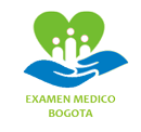 Examen Medico Ocupacional Bogota Logo